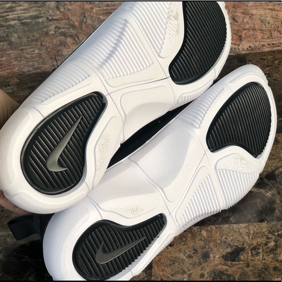 nike acalme trainers mens